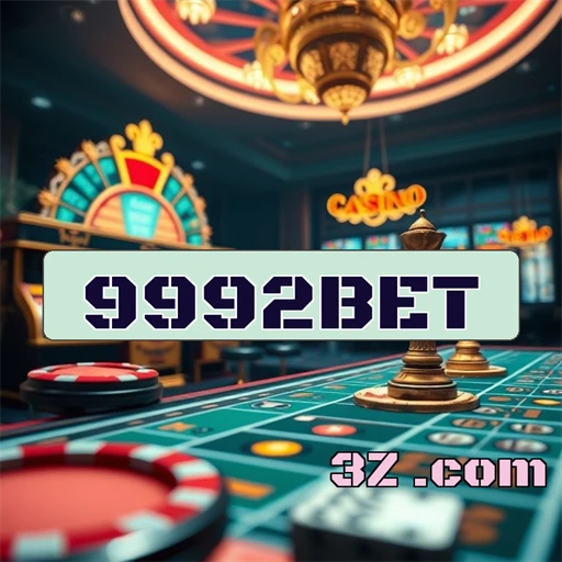 9992 bet Apostas Diversas