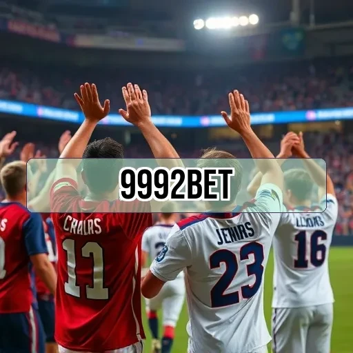 9992 bet: A Emoção do Bingo Aguardando por Você!