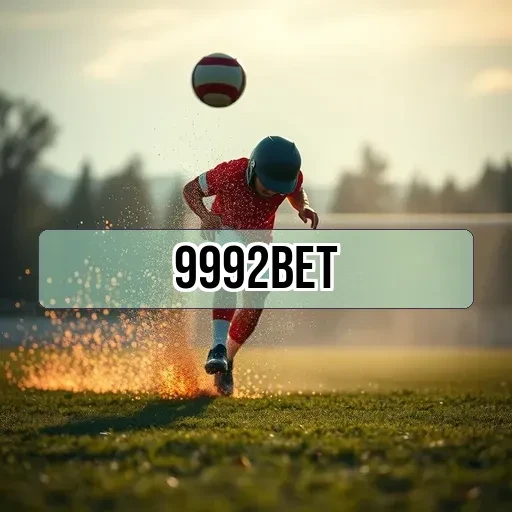 9992 bet: Explore a Nova Era dos eSports e Apostas Online
