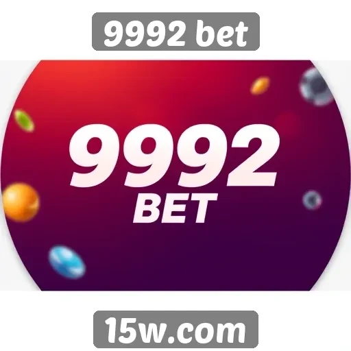 Recursos exclusivos do site 9992 bet
