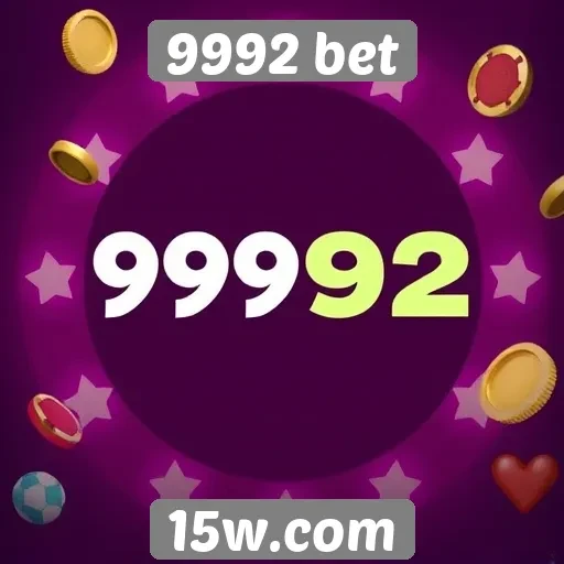 Características das ofertas de jogos disponíveis na 9992 bet