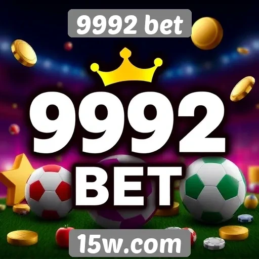 Análise das opções de jogos disponíveis no 9992 bet