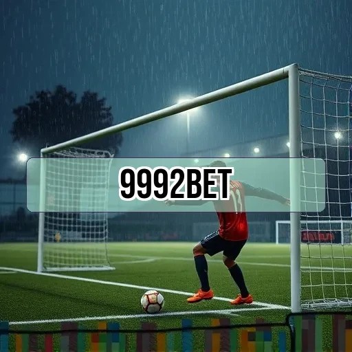 9992 bet: Explore Jackpots e Transforme Sua Diversão em Prêmios!