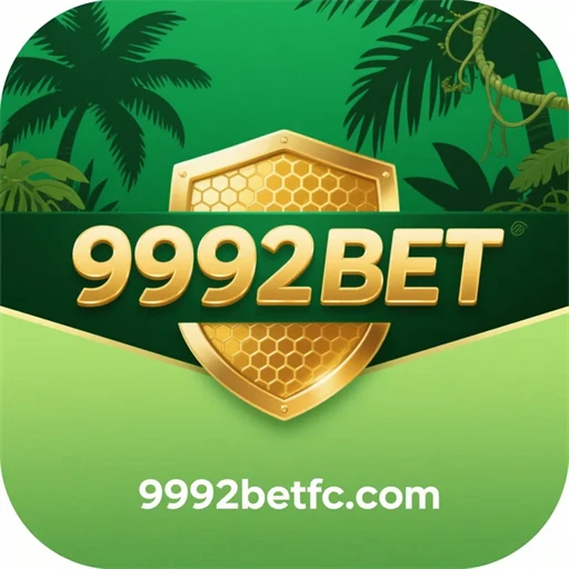9992 bet logo
