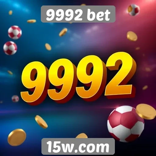 Promoções e bônus oferecidos pela 9992 bet