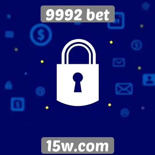 Avaliação da segurança no site 9992 bet